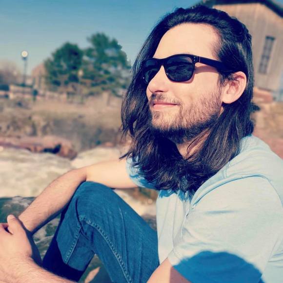 Meet your Posher, Andrew - Picture 1 of 1